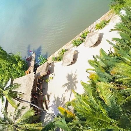Sabay Beach Kampot Exterior photo