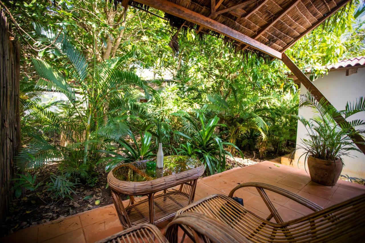 Sabay Beach Kampot Exterior photo