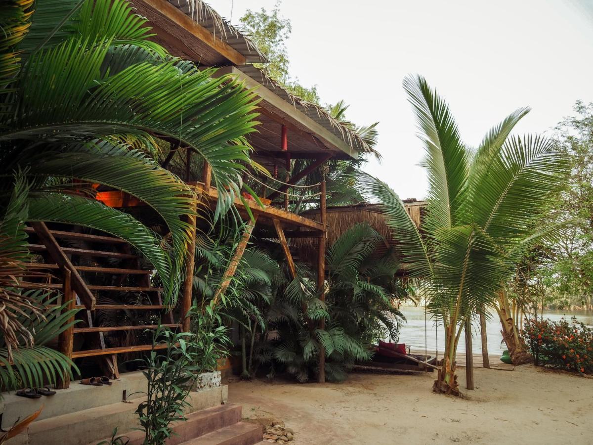 Sabay Beach Kampot Exterior photo